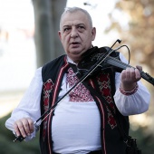 Día Nacional de Rumanía