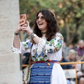 Día Nacional de Rumanía