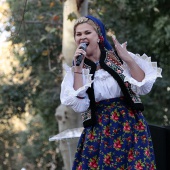 Día Nacional de Rumanía