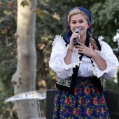 Día Nacional de Rumanía