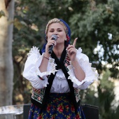 Día Nacional de Rumanía