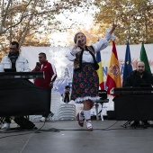 Día Nacional de Rumanía