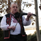 Día Nacional de Rumanía