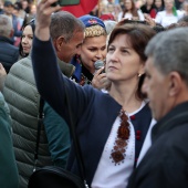 Día Nacional de Rumanía