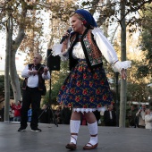 Día Nacional de Rumanía