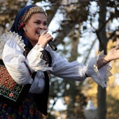 Día Nacional de Rumanía