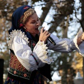 Día Nacional de Rumanía