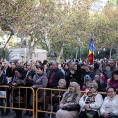 Día Nacional de Rumanía