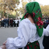 Día Nacional de Rumanía