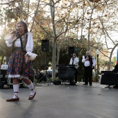 Día Nacional de Rumanía