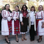 Día Nacional de Rumanía