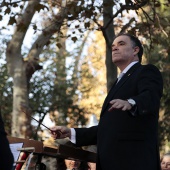 Día Nacional de Rumanía