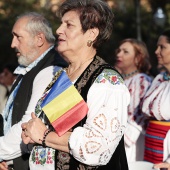 Día Nacional de Rumanía