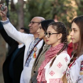 Día Nacional de Rumanía