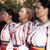 Día Nacional de Rumanía