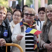 Día Nacional de Rumanía