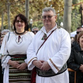 Día Nacional de Rumanía