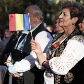 Día Nacional de Rumanía