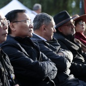 Día Nacional de Rumanía