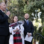 Día Nacional de Rumanía