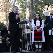 Día Nacional de Rumanía