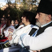 Día Nacional de Rumanía