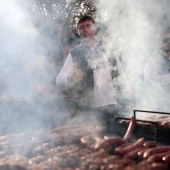 Día Nacional de Rumanía