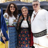 Día Nacional de Rumanía