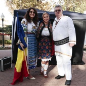 Día Nacional de Rumanía