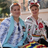 Día Nacional de Rumanía