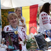 Día Nacional de Rumanía