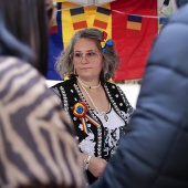 Día Nacional de Rumanía