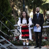 Día Nacional de Rumanía