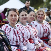 Día Nacional de Rumanía
