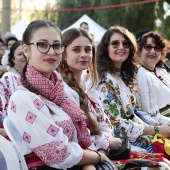 Día Nacional de Rumanía