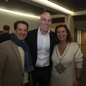 Gala del Tenis de Castellón