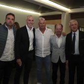 Gala del Tenis de Castellón