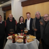 Gala del Tenis de Castellón