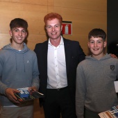 Gala del Tenis de Castellón
