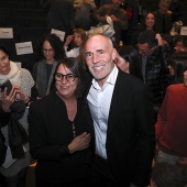 Gala del Tenis de Castellón