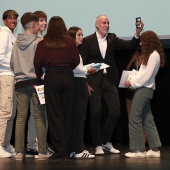 Gala del Tenis de Castellón