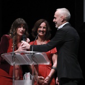 Gala del Tenis de Castellón