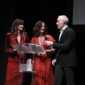 Gala del Tenis de Castellón