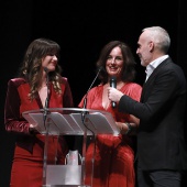 Gala del Tenis de Castellón