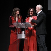 Gala del Tenis de Castellón