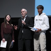 Gala del Tenis de Castellón