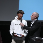 Gala del Tenis de Castellón