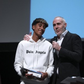 Gala del Tenis de Castellón