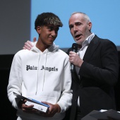 Gala del Tenis de Castellón