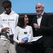 Gala del Tenis de Castellón